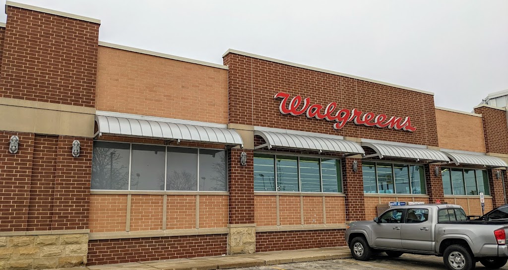 Walgreens | 6241 S Packard Ave, Cudahy, WI 53110, USA | Phone: (414) 762-9717