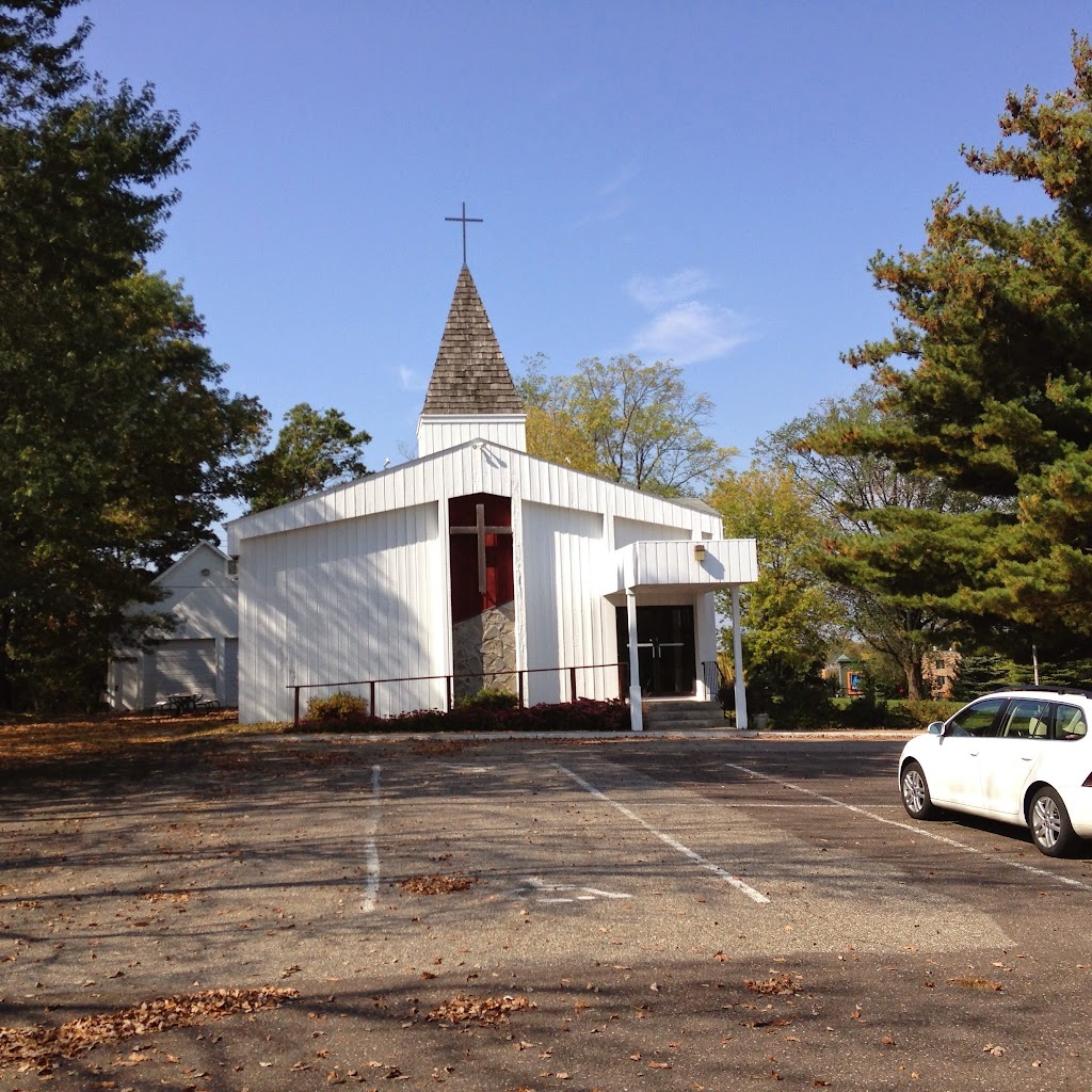First Christian Church of St. Paul | 650 Wildwood Rd, St Paul, MN 55115, USA | Phone: (651) 340-0950