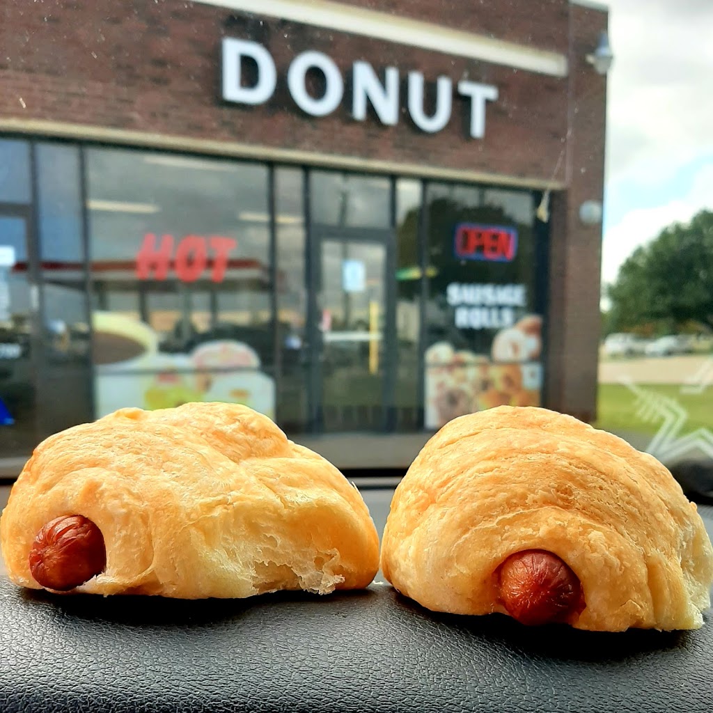 Donut Shop | 8602 Lakeview Pkwy, Rowlett, TX 75088, USA | Phone: (972) 412-4795