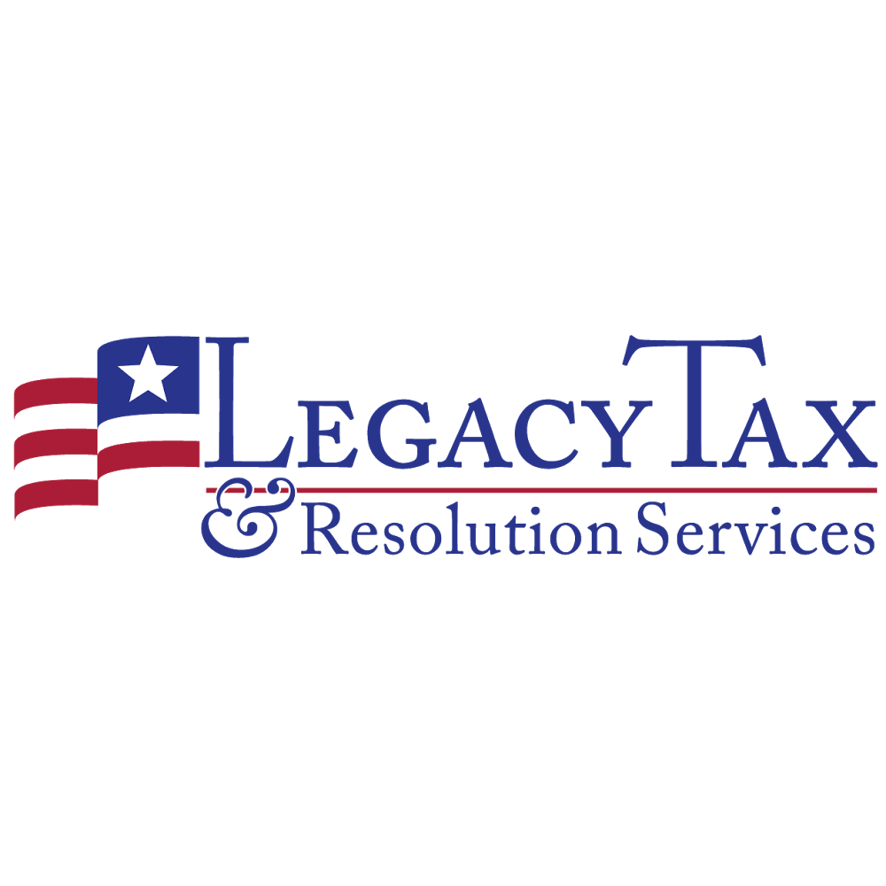 Legacy Tax & Resolution Services | 2620 Regatta Dr #102, Las Vegas, NV 89128, USA | Phone: (702) 659-9015