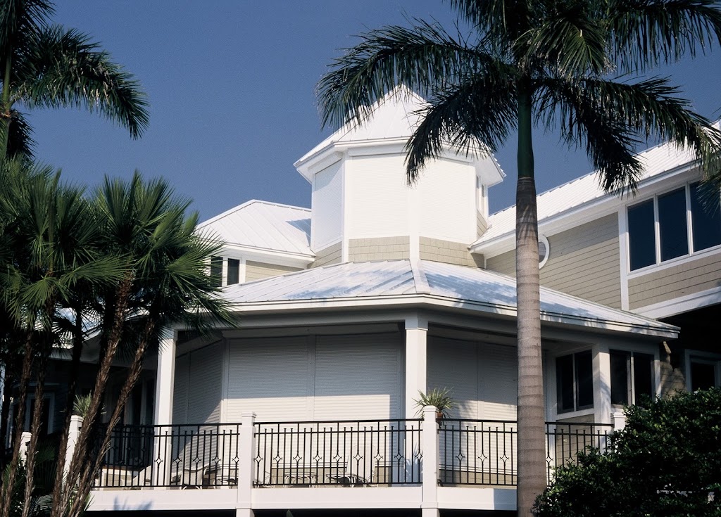 Windshutters | 1847 61st St, Sarasota, FL 34243, USA | Phone: (941) 921-5555