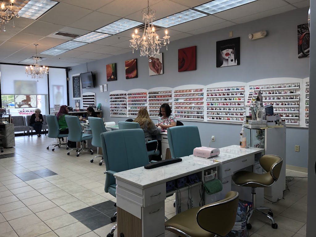 Amelia Nails Amelia | 1254 Ohio Pike, Amelia, OH 45102, USA | Phone: (513) 943-4300