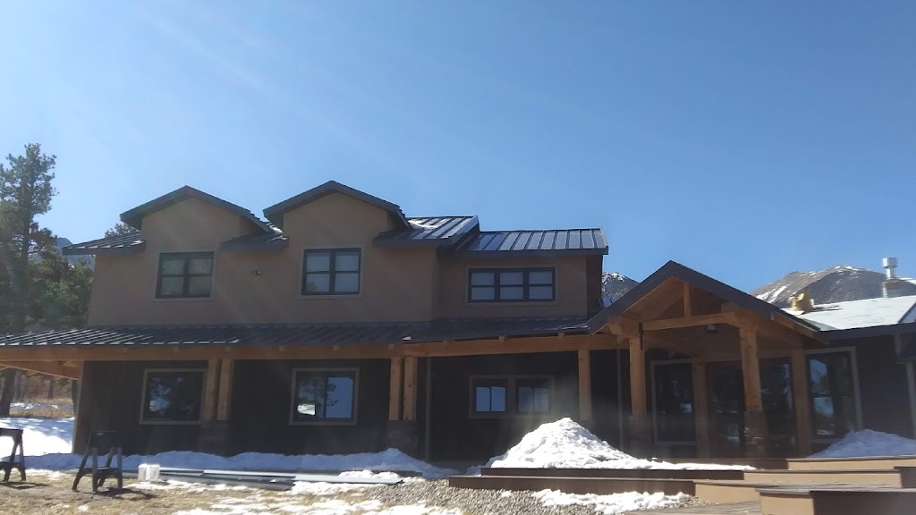 Armijo Roofing LLC | 1510 Birch St, Cañon City, CO 81212, USA | Phone: (719) 994-4364