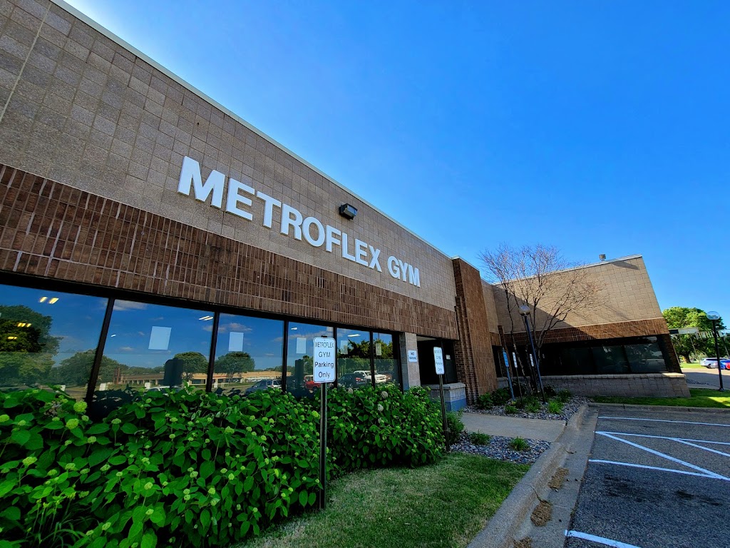 MetroFlex Gym MSP | 7176 University Ave NE, Fridley, MN 55432, USA | Phone: (651) 338-9352