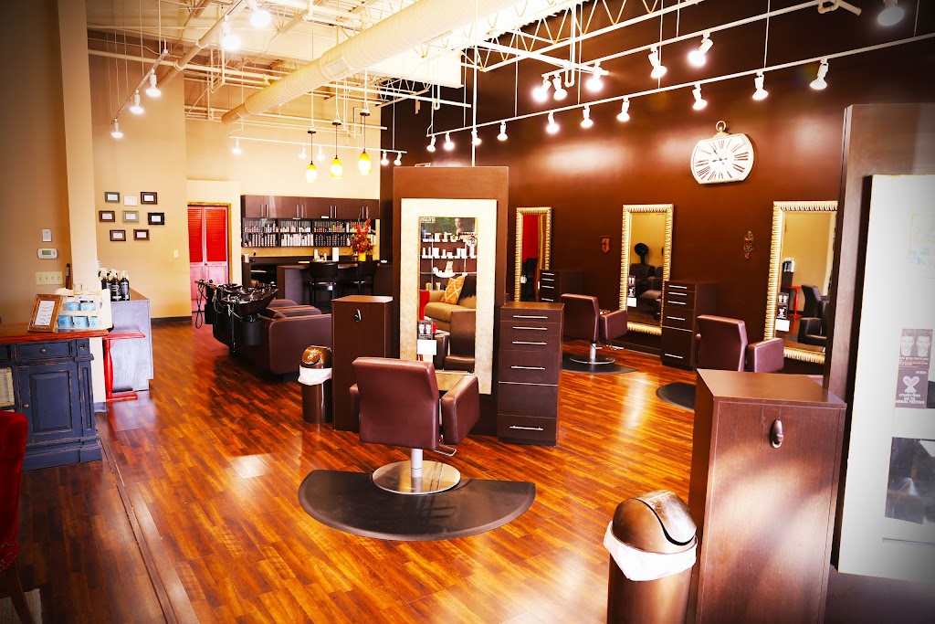 JB Cavour Salon Spa | Aveda | 2170 Silver Lake Rd NW, New Brighton, MN 55112, USA | Phone: (651) 633-4756