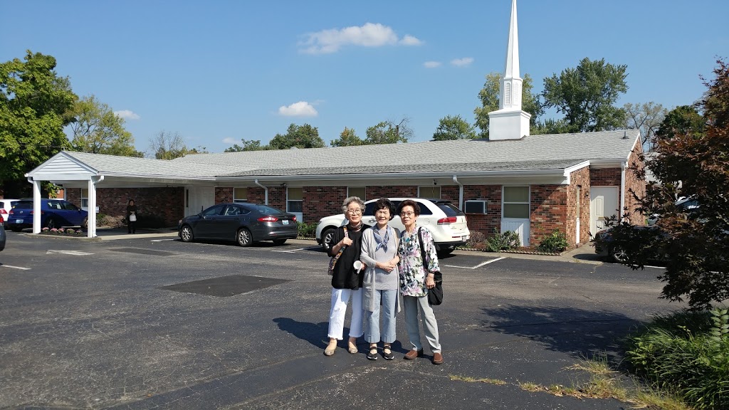 First Korean Baptist Church | 5937 Six Mile Ln, Louisville, KY 40218, USA | Phone: (502) 499-7916