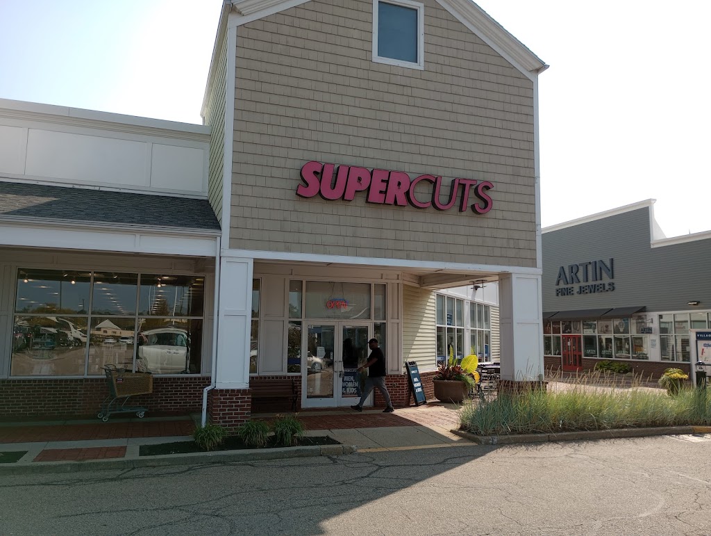 Supercuts Canton | 95 Washington St #412, Canton, MA 02021, USA | Phone: (781) 552-3027