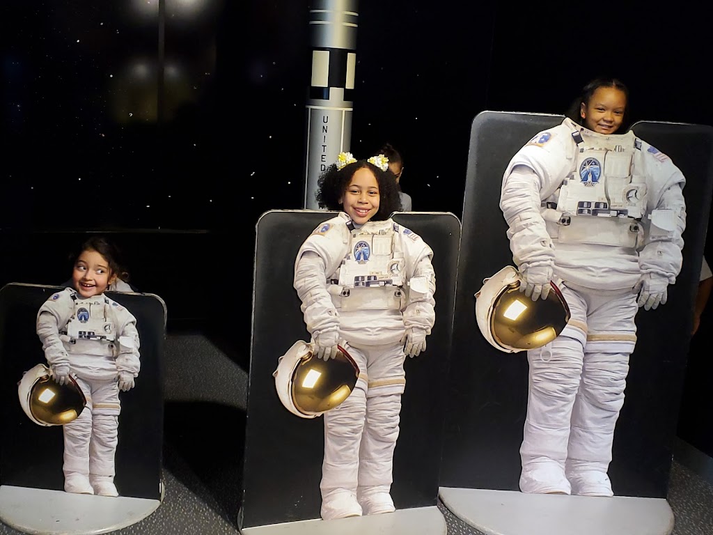New York Hall of Science | 47-01 111th St, Queens, NY 11368, USA | Phone: (718) 699-0005