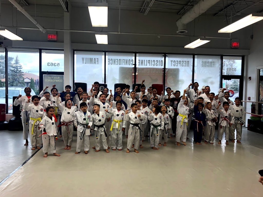 J K Martial Arts Academy | 5361 State Rd, Burbank, IL 60459, USA | Phone: (708) 422-3768