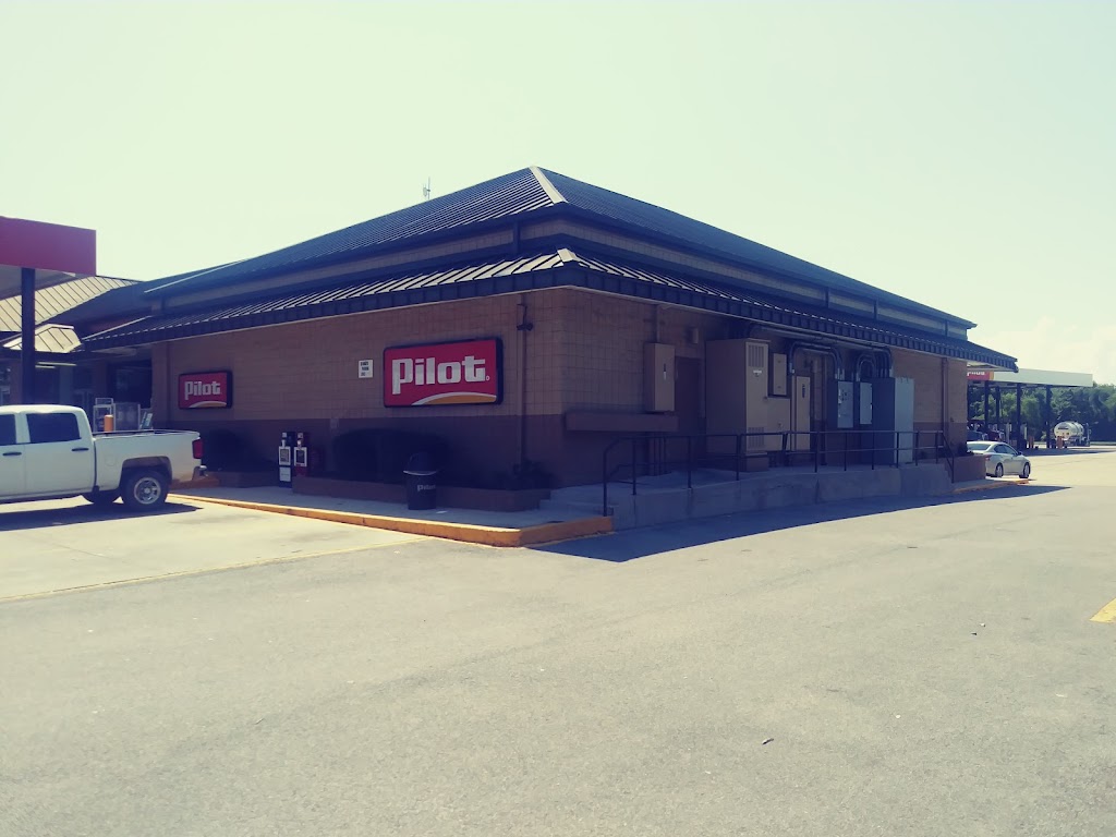 Pilot Travel Center | 4301 Main St, Laplace, LA 70068, USA | Phone: (985) 652-0531