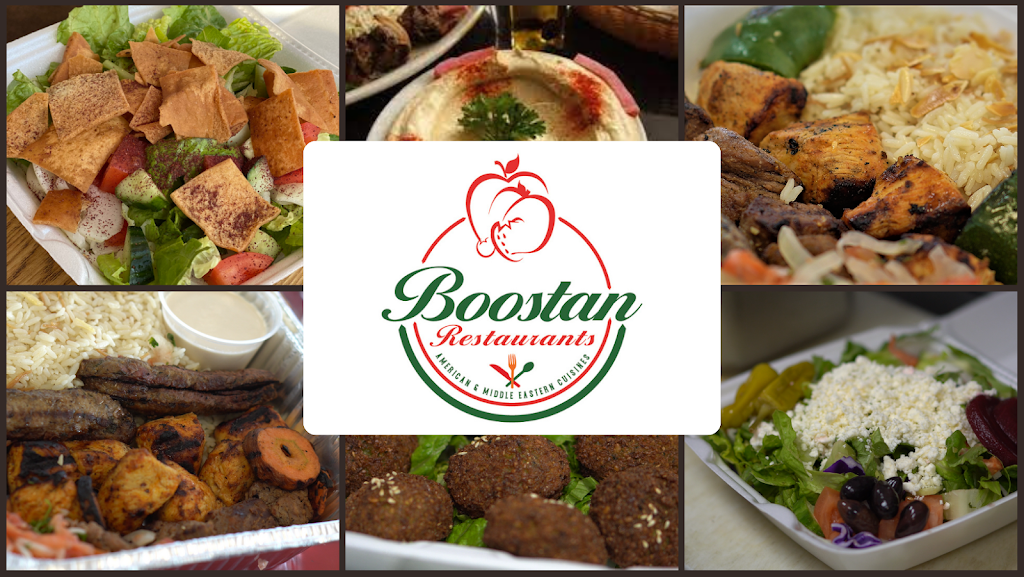 Boostan Restaurants - Hamtramck | 3470 Holbrook Ave, Hamtramck, MI 48212, USA | Phone: (313) 456-8100