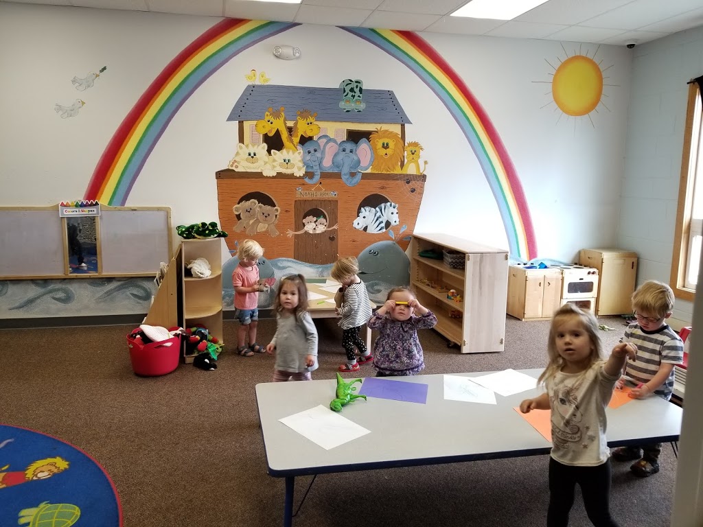 Woodland Park Community Church | 800 Valley View Dr, Woodland Park, CO 80863, USA | Phone: (719) 687-9444