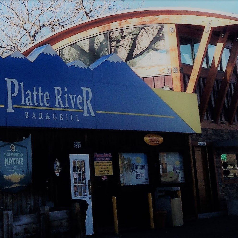 Platte River Bar & Grill | 5995 S Santa Fe Dr, Littleton, CO 80120, USA | Phone: (303) 798-9356