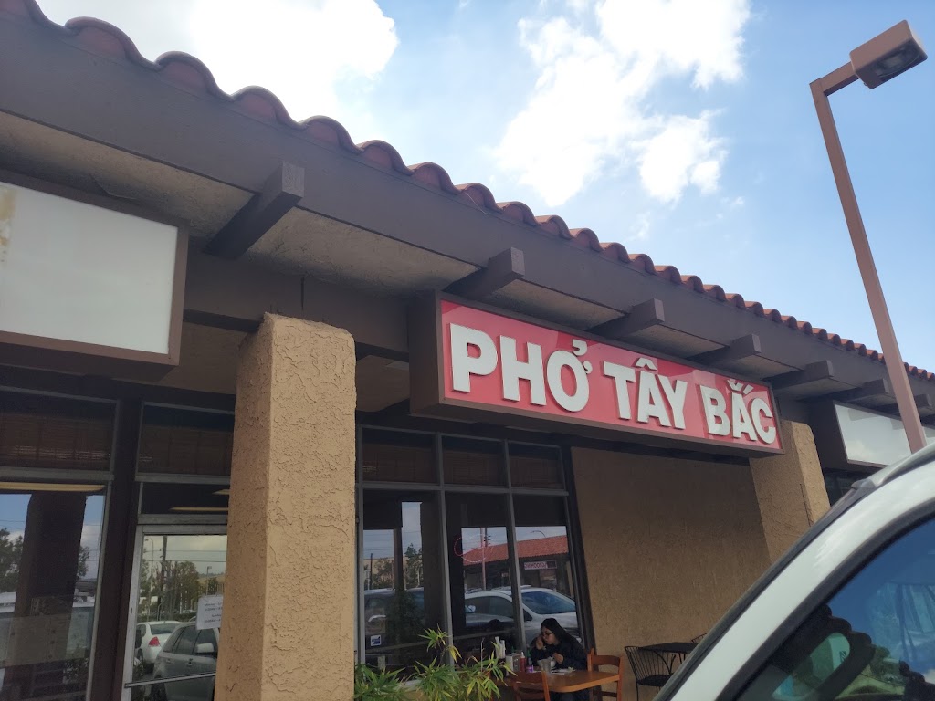 Pho Tay Bac Restaurant | 860 W Imperial Hwy # A, Brea, CA 92821, USA | Phone: (714) 529-2162