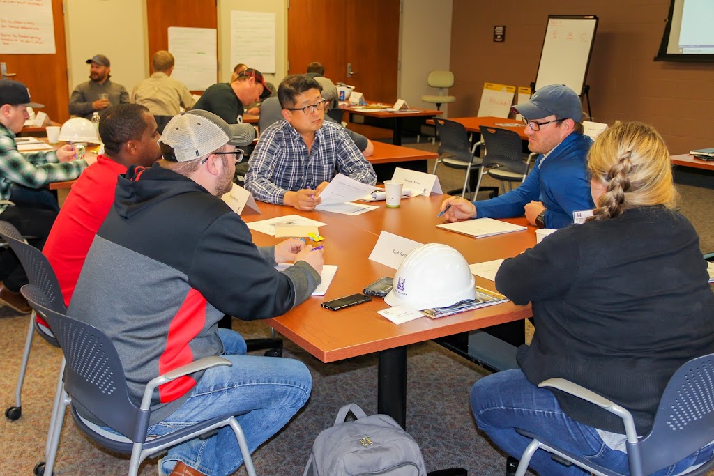 Grain Elevator and Processing Society (GEAPS) | 4800 Olson Memorial Hwy, Golden Valley, MN 55422, USA | Phone: (763) 999-4300