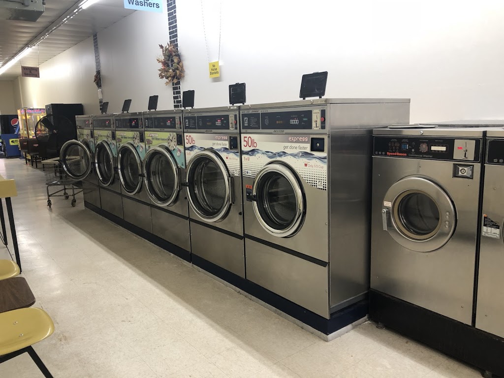 The Brunswick Laundromat | 1733 Pearl Rd, Brunswick, OH 44212, USA | Phone: (330) 237-4414