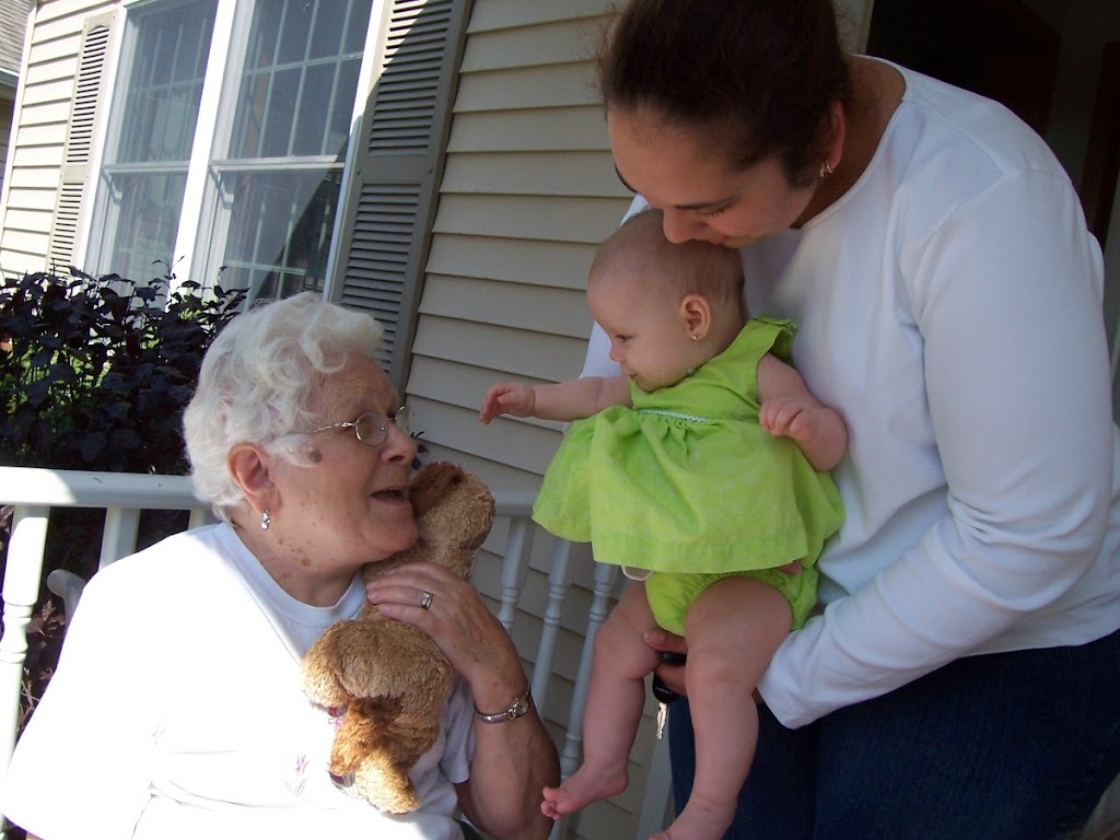 Mahoning Home Care, LLC | 6913 Market St Suite 9, Boardman, OH 44512, USA | Phone: (234) 719-3900