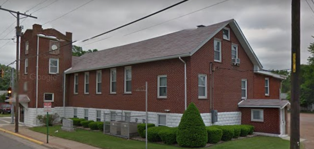 First Baptist Church of Roxana | 100 S Central Ave, Roxana, IL 62084, USA | Phone: (618) 254-1137