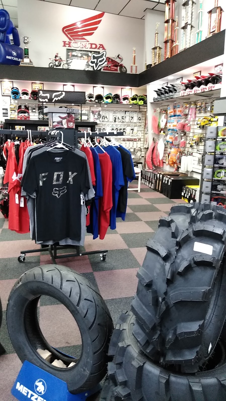 Action Honda | 15628 US-19, Hudson, FL 34667, USA | Phone: (727) 868-6308