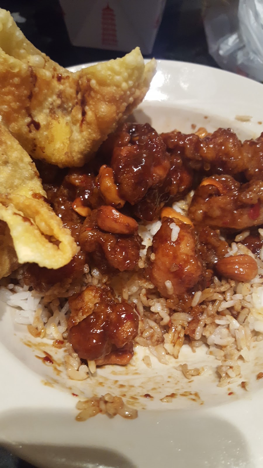 Panda Restaurant | 17189 New College Ave, Wildwood, MO 63040, USA | Phone: (636) 458-8288