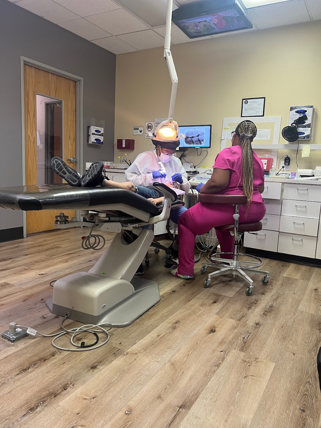 Mint Dental & Orthodontics | 375 N. Stephanie St Building 6, Suite 611, Henderson, NV 89014, USA | Phone: (702) 803-1825