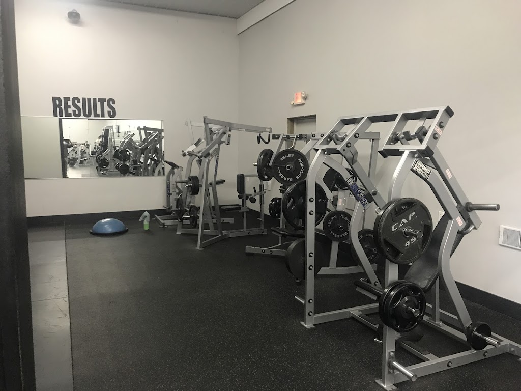 Fitstop24 – Middlebury | 304 N Main St, Middlebury, IN 46540, USA | Phone: (574) 821-1560