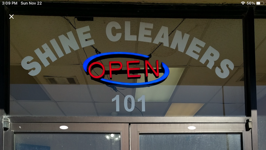 Shine Cleaners | 510 S Carrier Pkwy #101, Grand Prairie, TX 75051, USA | Phone: (972) 642-1097