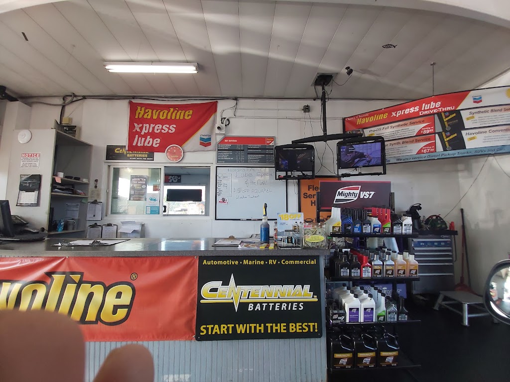 Classy Chassis Xpress Lube Oil Change | 7609 Custer Rd W, Lakewood, WA 98499, USA | Phone: (253) 284-3622