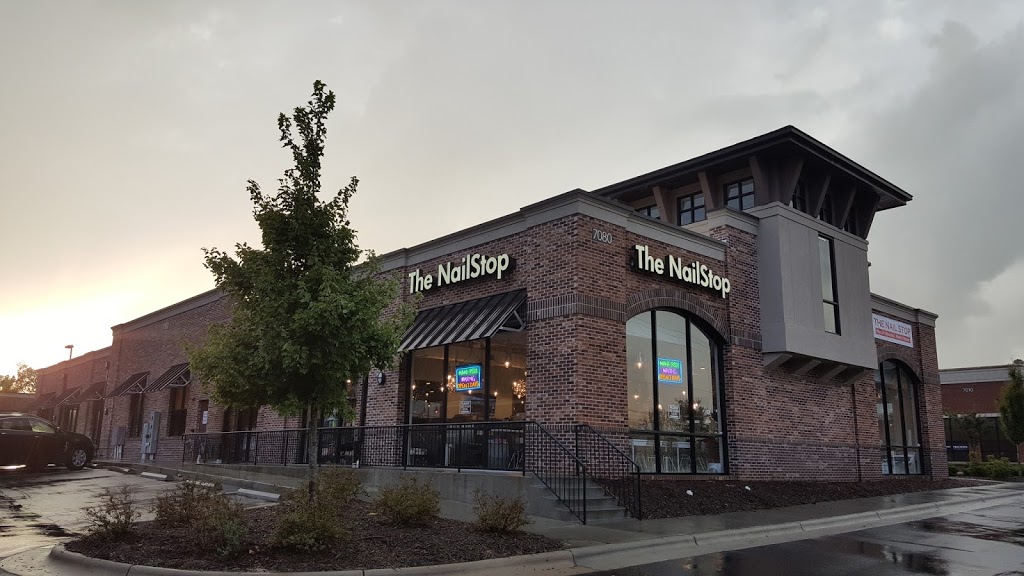 The Nailstop | 7080 Hope Valley Rd STE 103, Durham, NC 27707, USA | Phone: (919) 407-8570