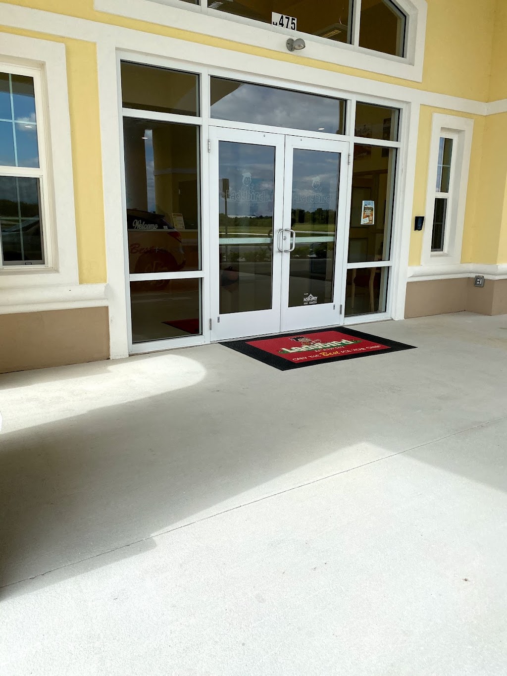 Ladybird Academy of St Cloud | 3475 Progress Ln, St Cloud, FL 34769, USA | Phone: (407) 979-4729