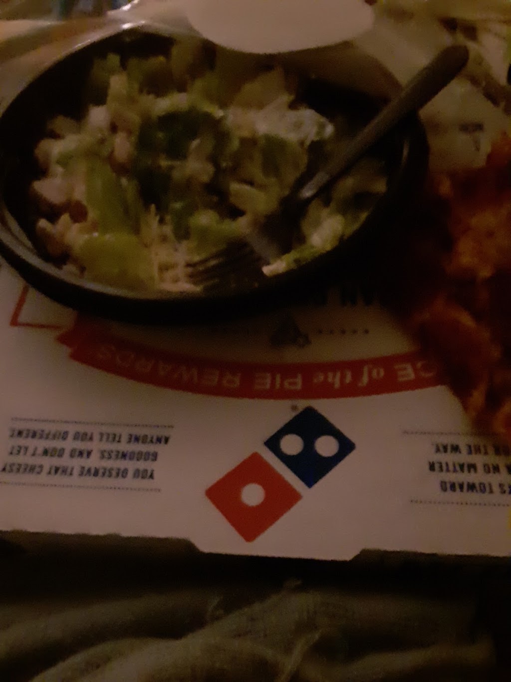 Dominos Pizza | 1993 3rd Ave, New York, NY 10029, USA | Phone: (212) 831-0300