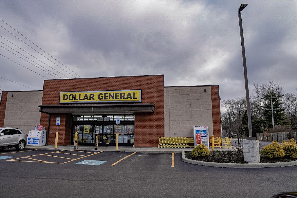 Dollar General | 8915 E Broad St, Reynoldsburg, OH 43068, USA | Phone: (614) 845-0753