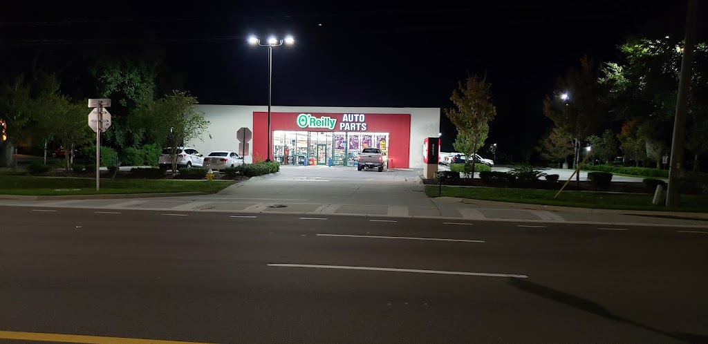 OReilly Auto Parts | 8651 Ulmerton Rd, Largo, FL 33771, USA | Phone: (727) 531-3081