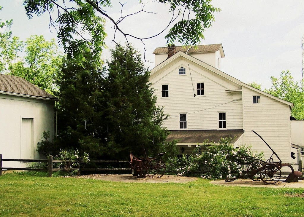 Wolcott Mill Metropark Historic Center | 63841 Wolcott Rd, Romeo, MI 48065, USA | Phone: (586) 749-5797