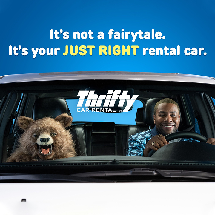 Thrifty Car Rental | 1000 Ted Johnson Pkwy, Greensboro, NC 27409, USA | Phone: (877) 283-0898