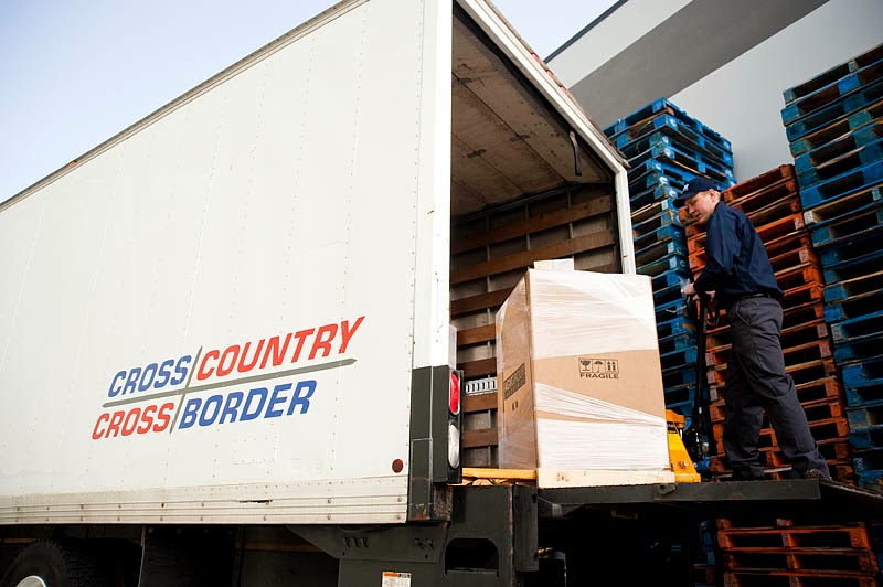 CSA Transportation San Francisco | 6262 Patterson Pass Rd B, Livermore, CA 94551, USA | Phone: (510) 265-5535