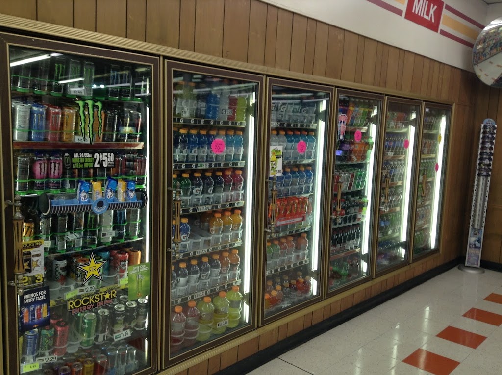 Spee D Mart | 10501 Station St, Irwin, PA 15642, USA | Phone: (724) 864-0196