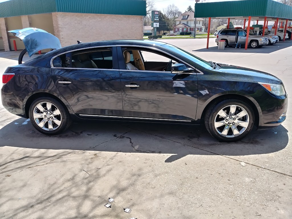 Swift Shine Car Wash | 920 East 23rd St S, Independence, MO 64055, USA | Phone: (888) 621-4311