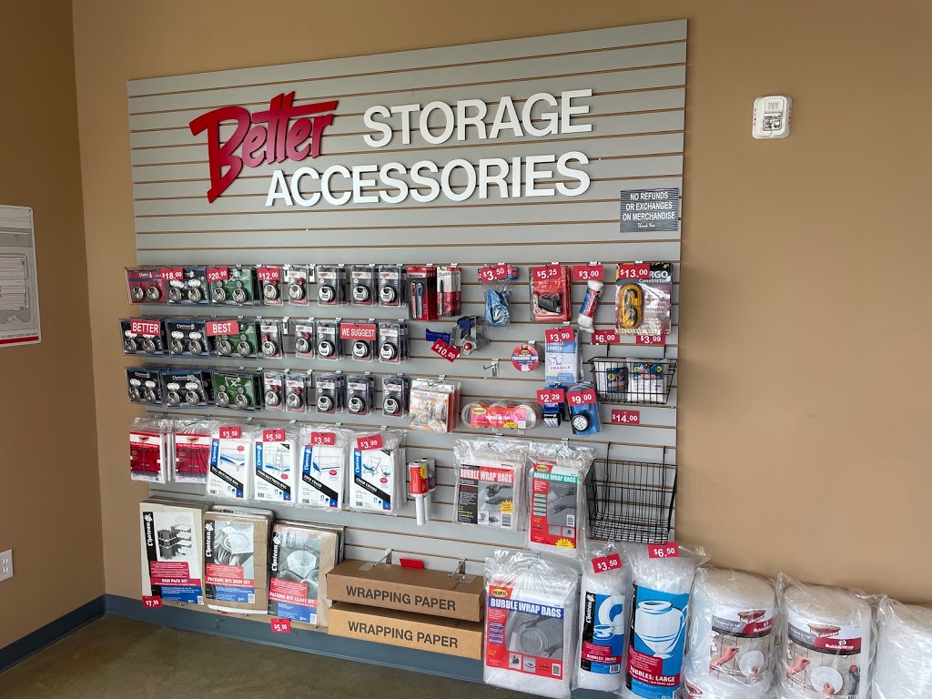 All Storage - Frisco | 6475 All Stars Ave, Frisco, TX 75033, USA | Phone: (972) 521-8697