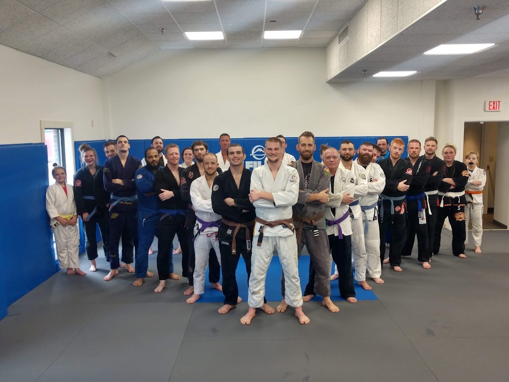 Triangle Academy of Jiu-Jitsu | 251 2nd Ave S #102, Franklin, TN 37064, USA | Phone: (615) 870-4430