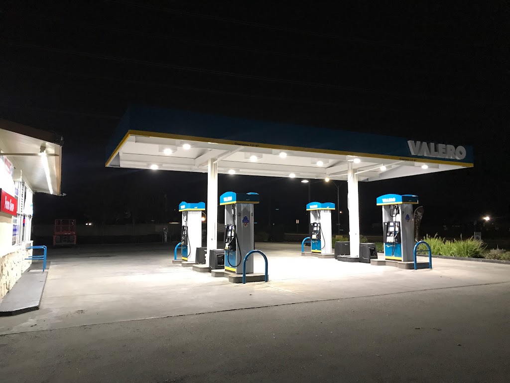 Valero | 43411 Grimmer Blvd, Fremont, CA 94538, USA | Phone: (510) 249-5687