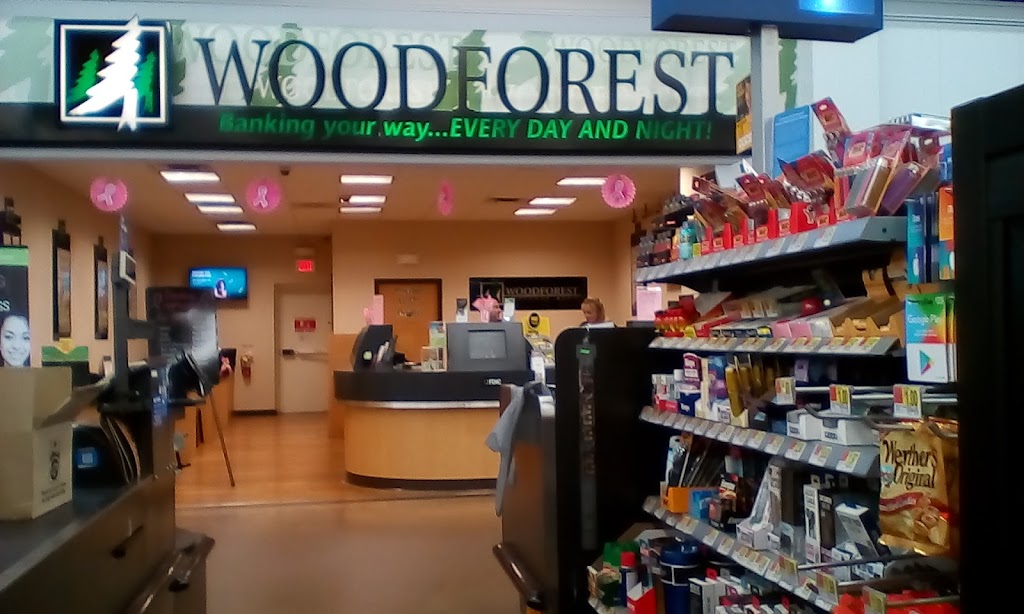 Woodforest National Bank | 4015 Freeport Rd, Natrona Heights, PA 15065 | Phone: (724) 226-2029