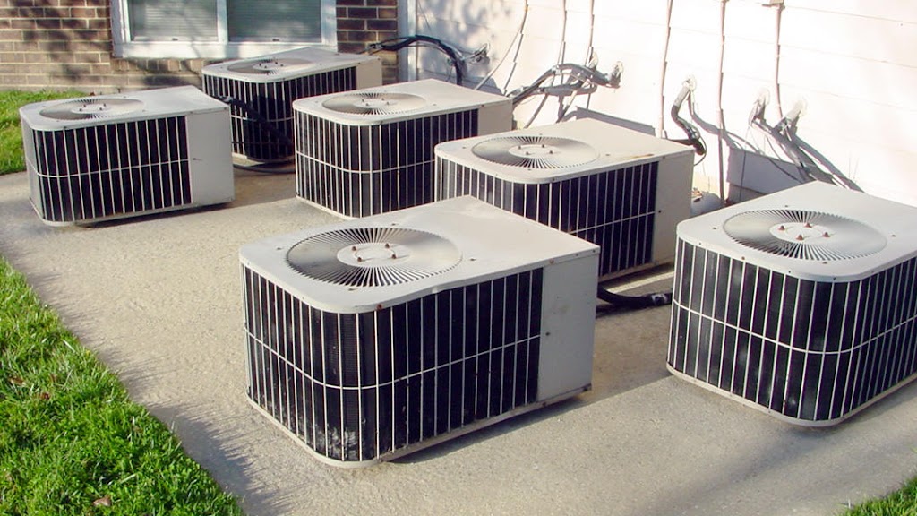 J. Austin Heating & Cooling Inc. | 2618 Wylie Ridge Rd, Weirton, WV 26062, USA | Phone: (304) 374-4156