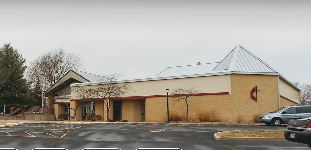 Iglesia Metodista Unida El Libertador | 606 Nichols Rd, Monona, WI 53716, USA | Phone: (608) 222-1633