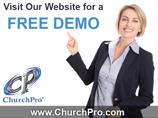 ChurchPro Church Management Software | 2329 Rock Spring Rd #283, Forest Hill, MD 21050, USA | Phone: (443) 424-0165