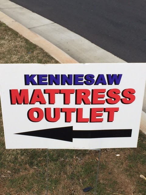 Kennesaw Mattress outlet | 2953 Cobb Pkwy N #14, Kennesaw, GA 30152, USA | Phone: (678) 324-6323