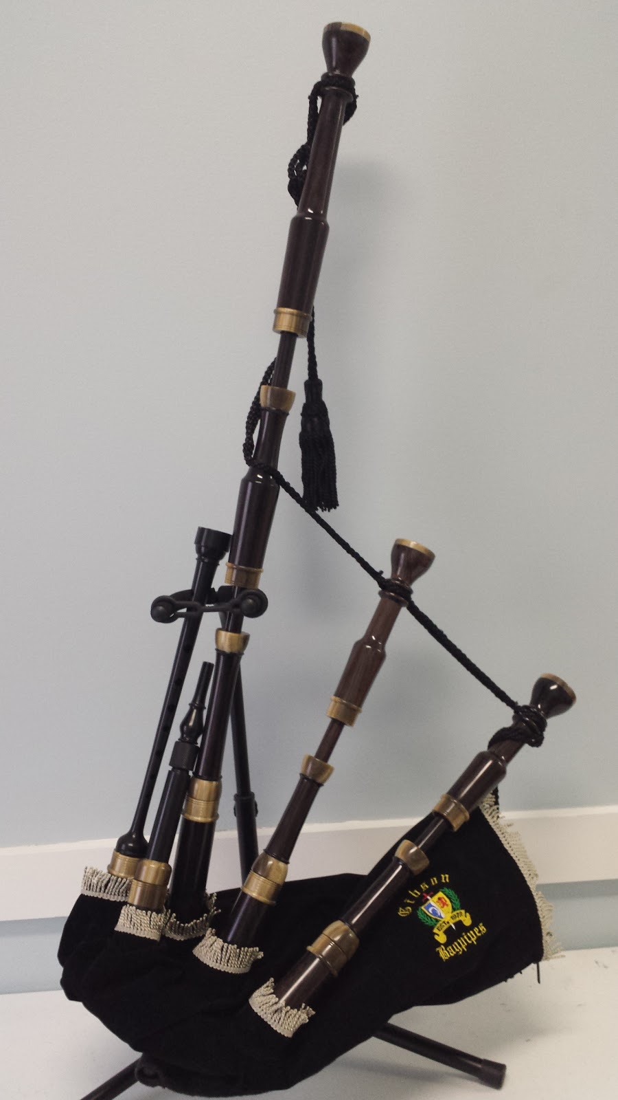 Gibson Bagpipes LLC | 29 Mason St, Nashua, NH 03060 | Phone: (603) 402-2972