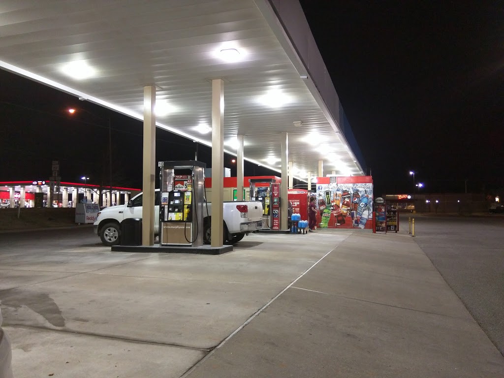Murphy USA | 949 E State Hwy 152, Mustang, OK 73064, USA | Phone: (405) 376-0454