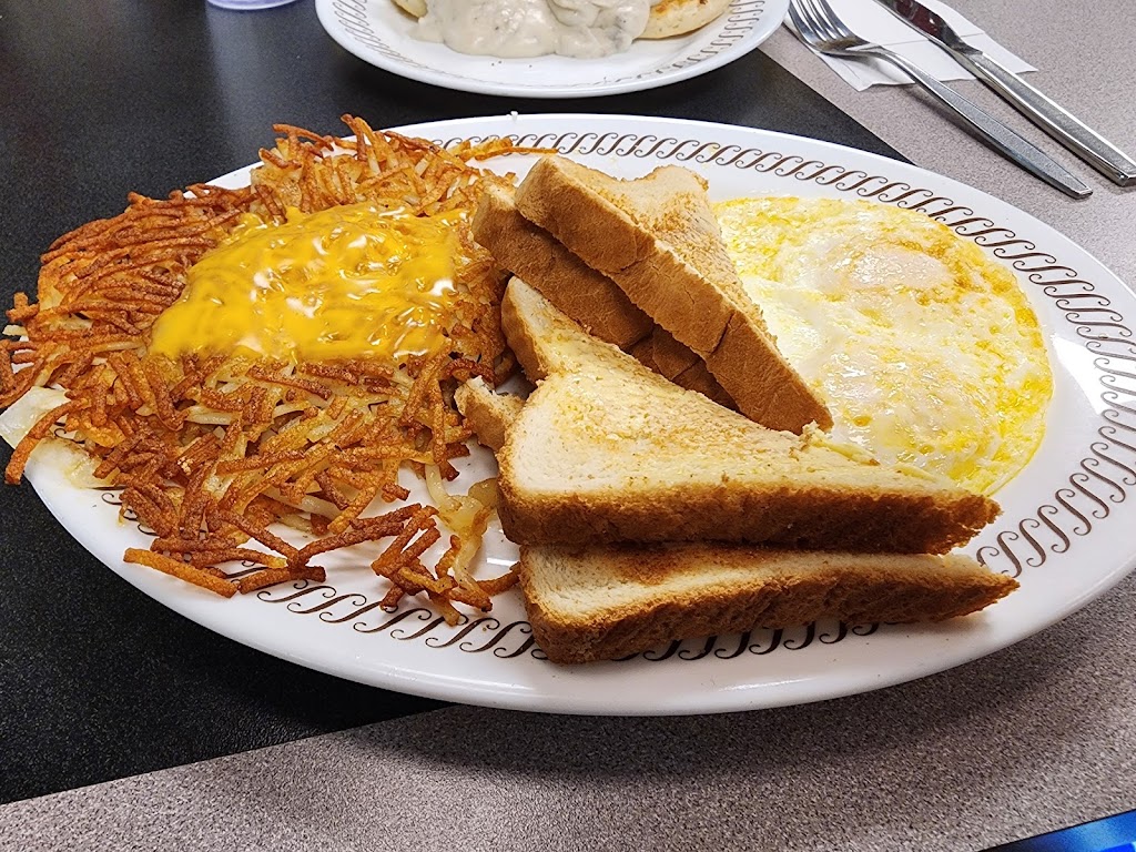 Waffle House | 1210 Wilmington Ave, Dayton, OH 45420, USA | Phone: (937) 412-0335