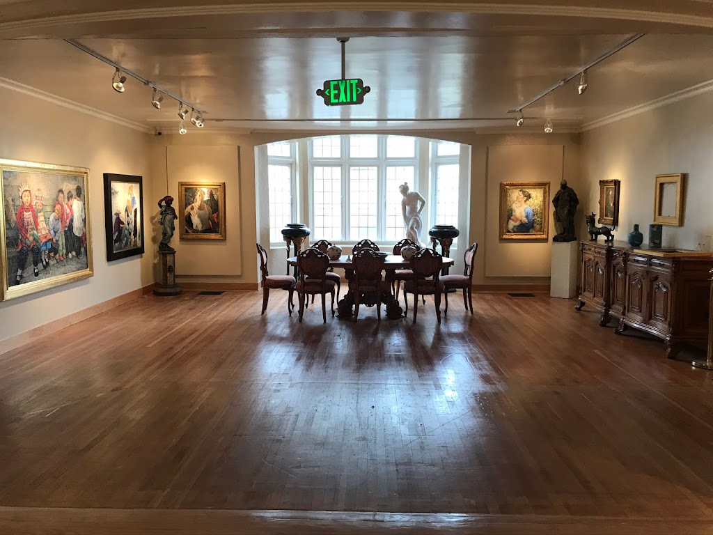 California Museum of Fine Art | 1010 S Cabrillo Ave, San Pedro, CA 90731, USA | Phone: (323) 908-8909